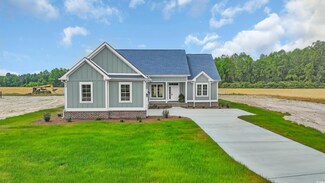 604 Highway 747, Loris, SC 29569