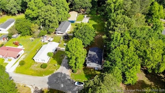 2327 Dewitt St, Sanford, NC 27330