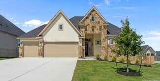 3405 Pauls Way, Santa Clara, TX 78124