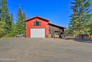 8485 W Sausser Dr, Coeur D Alene, ID 83814