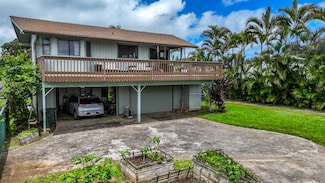 1194 Kamalu Rd, Kapaa, HI 96746