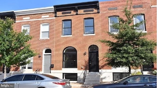 217 S East Ave, Baltimore, MD 21224