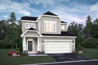 Reece, Lino Lakes, MN 55014