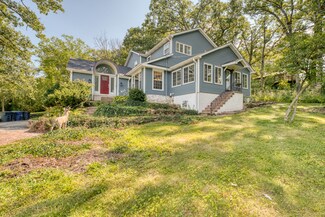 12409 S Forest Glen Blvd, Palos Park, IL 60464