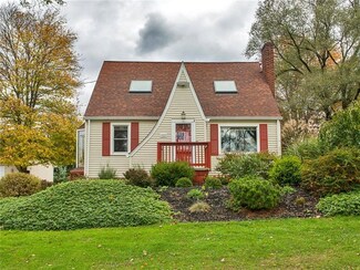 4069 7th Street Rd, Lower Burrell, PA 15068