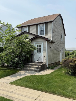 160 Broad St, Williston Park, NY 11596
