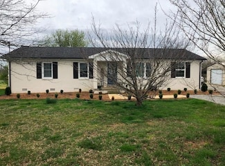2843 Roy McCollum Rd, Lewisburg, TN 37091