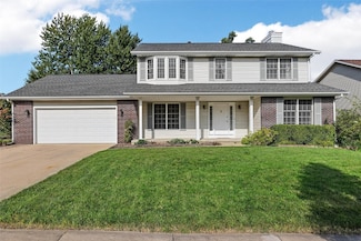 3801 Dove Ct NE, Cedar Rapids, IA 52402