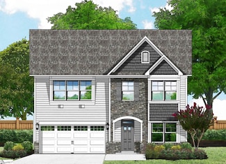 7 Sweetgrass St, Central, SC 29630