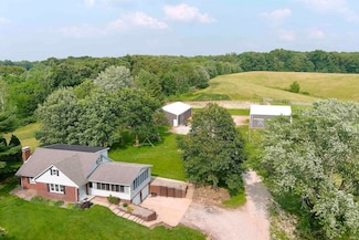 4074 S 50 E, Huntingburg, IN 47542