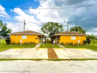 733 Booker Ave, Sebring, FL 33870