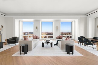 220 Central Park S Unit 57B, New York, NY 10019