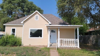 710 S 3rd St, Lamar, CO 81052
