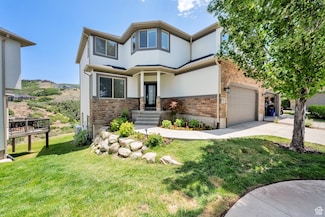 923 E Absaroka Ct, Draper, UT 84020