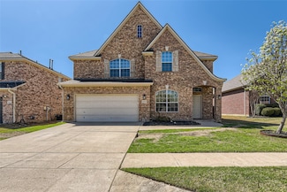 10305 Stoneside Trail, Fort Worth, TX 76244
