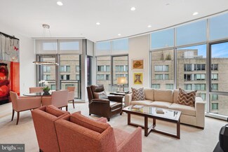 1177 22nd St NW Unit 9J, Washington, DC 20037