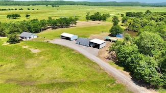 30190 W County Road 1240, Stigler, OK 74462