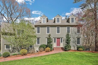 7 Washburn St, Norton, MA 02766