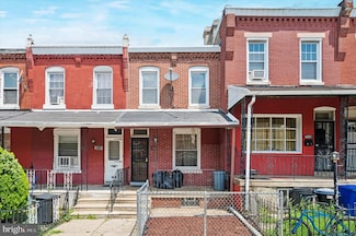 6033 Kershaw St, Philadelphia, PA 19151
