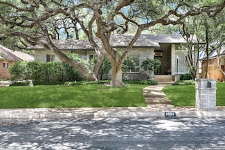 8507 Chesham, San Antonio, TX 78254