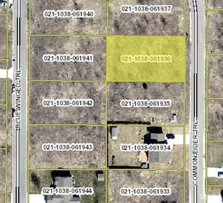 52507 Common Eider Trail Unit 219, South Bend, IN 46628
