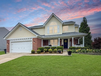1207 Durbin Terrace, Maineville, OH 45039