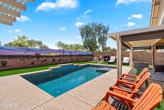42187 W Chisholm Dr, Maricopa, AZ 85138