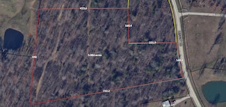 0 Reffitt Rd Unit 25007814, Jeffersonville, KY 40337