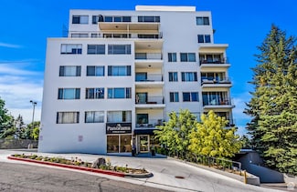 8 Hillside Ave Unit 406, Salt Lake City, UT 84103