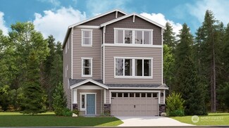 6118 135th St SW Unit 36, Lynnwood, WA 98087