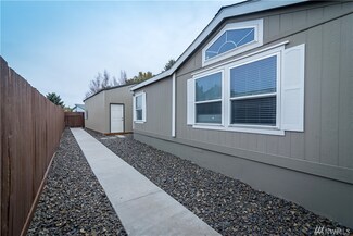 312 Barbara Ln, Ellensburg, WA 98926