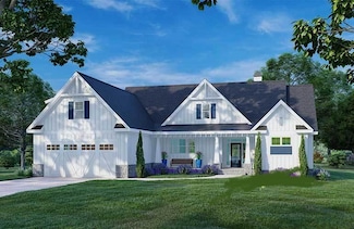 125 Southland Ridge Dr, Americus, GA 31709