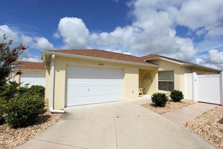 1807 Wildflower Place, The Villages, FL 32162