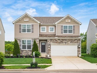 67 Faulkner Dr, Lithopolis, OH 43136