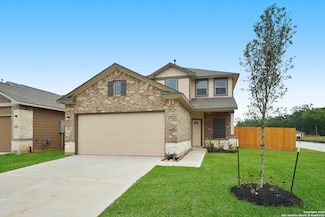 134 Ashley Loop, San Antonio, TX 78245