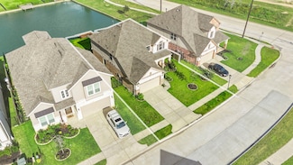 3506 Lake Bella Megan Dr, Katy, TX 77493