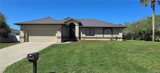 3970 N Timucua Point, Crystal River, FL 34428