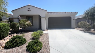 55 N 197th Dr, Buckeye, AZ 85326