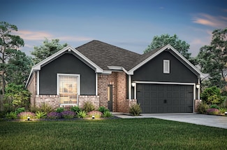 3210 Sea Whip Dr, Texas City, TX 77510