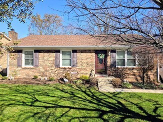 957 Gregory Way, Lexington, KY 40514