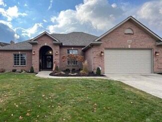 1210 Hazeldean Ct, Troy, OH 45373