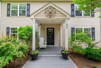 31 Zephyr Rd, Palmyra, VA 22963