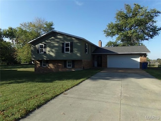 119 Fox Run, Sparta, IL 62286