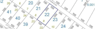 Unlisted Address