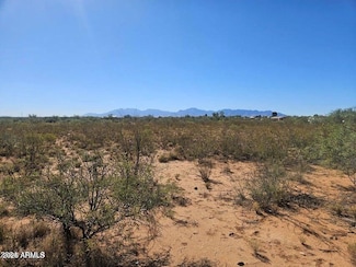 1.5 Acres Camino de Mesa --, Huachuca City, AZ 85616