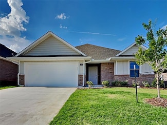 3833 Lynne Ave, Edmond, OK 73012