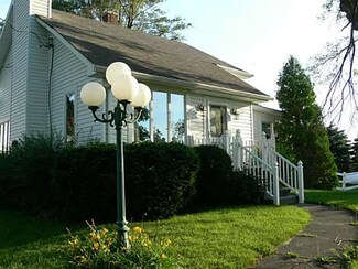 13861 Portage Rd, Portage, OH 43451