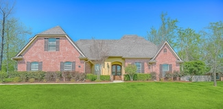 2809 Sunrise Point, Haughton, LA 71037