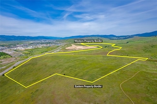 3900 Coal Mine Rd, Missoula, MT 59802