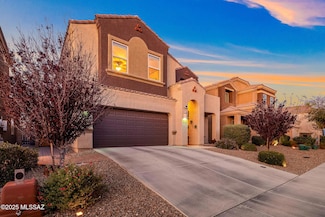 12213 E Domnitch Dr, Vail, AZ 85641